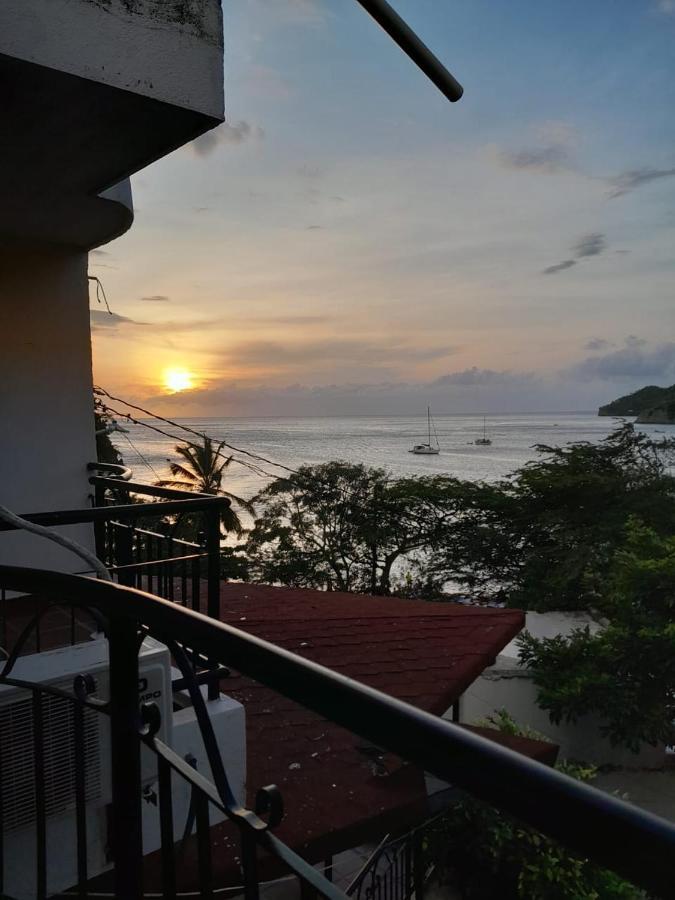 Hotel Mirador De Taganga Eksteriør bilde